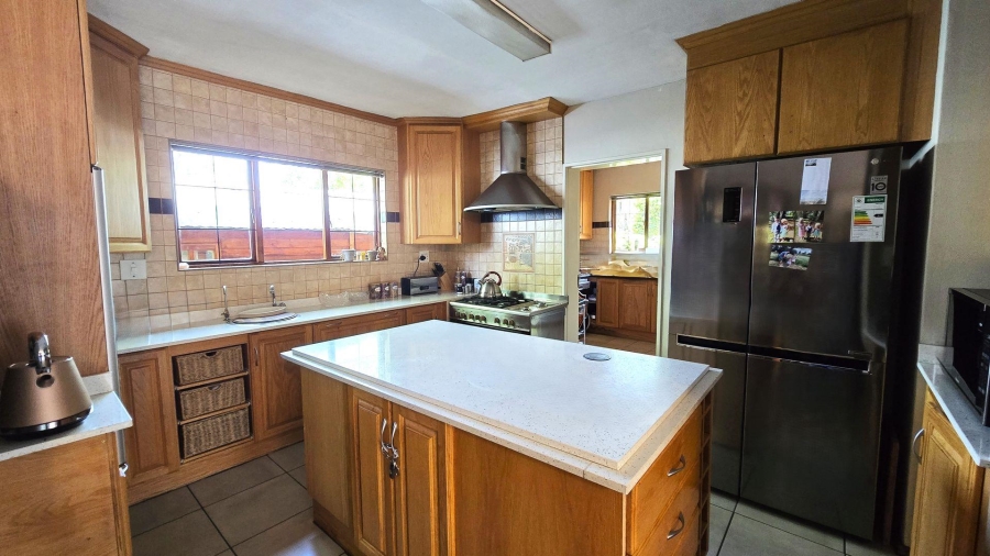 3 Bedroom Property for Sale in Bayswater Free State